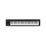 Korg microKEY Air 49 Bus-powered 49-key USB/Bluetooth Keyboard Controller with Mod Wheel Pitch Wheel and Damper Pedal Input